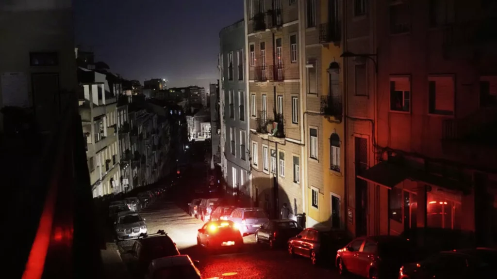 Power Outages in Spain: Causes, Impacts, and Future Outlook
