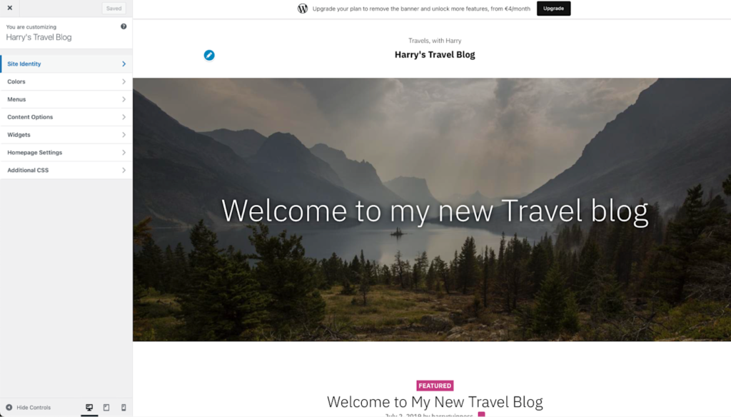 Best Blog Website Builder: The Ultimate Guide to Creating a Stunning Blog