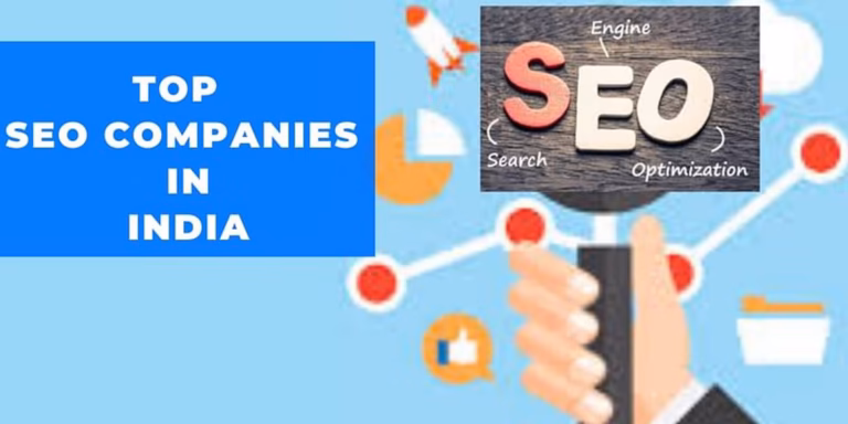 Best Indian SEO Companies: A Comprehensive Guide for 2025
