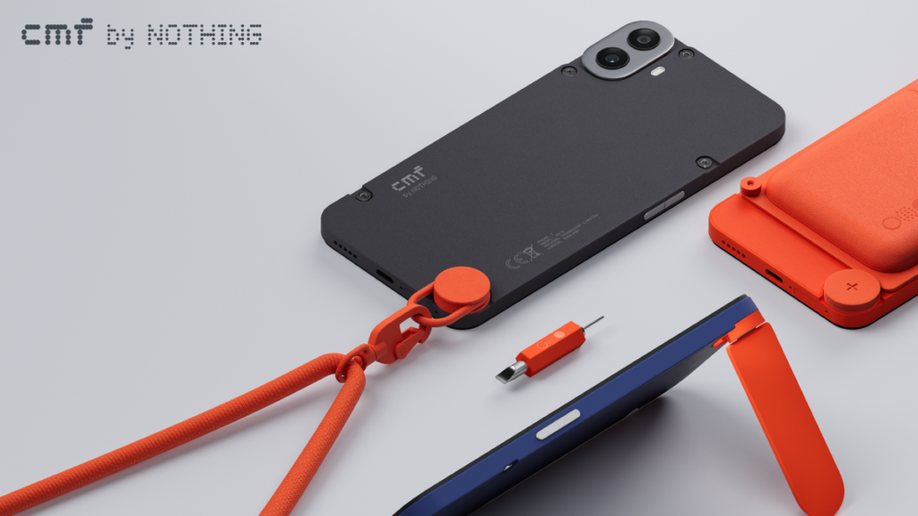 CMF by Nothing: Revolutionizing Affordable Tech in India