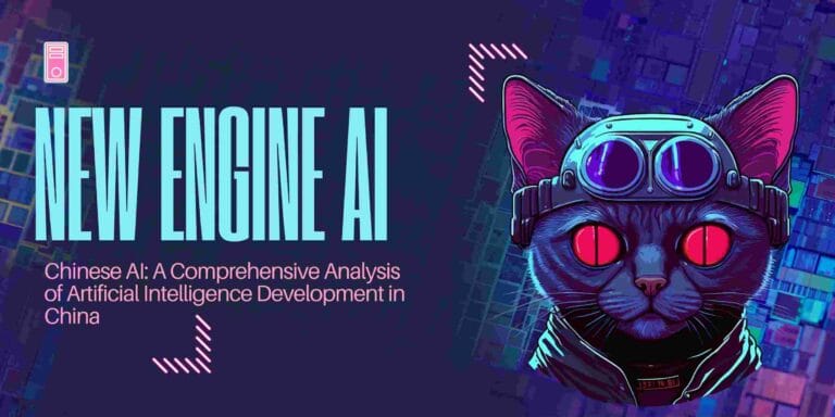 Chinese AI: A Comprehensive Analysis of Artificial Intelligence Development in China