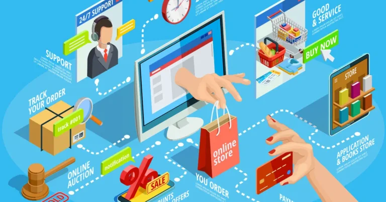 Ecommerce Digital Marketing Agency: A Comprehensive Guide