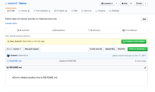 How to Create a Pull Request in GitHub: A Comprehensive Guide