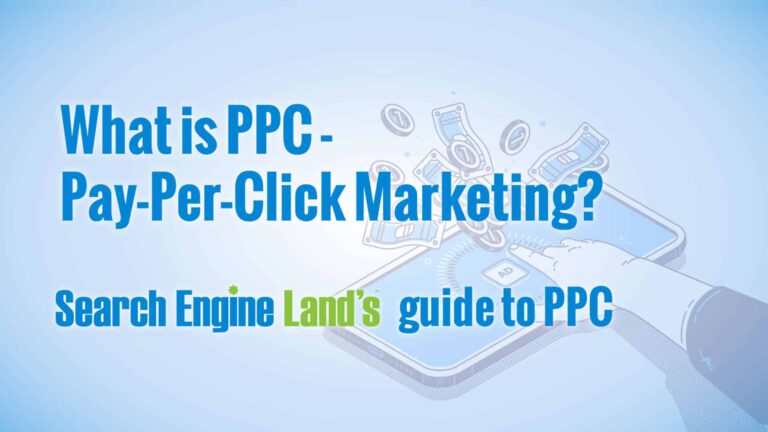 Pay Per Click in Digital Marketing: A Comprehensive Guide