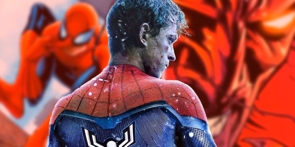Spider-Man Brand New Day: A Comprehensive Analysis of the Controversial Comic Book Era