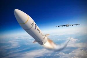 Top 10 Future Military Technologies: Shaping the Battlefield of Tomorrow