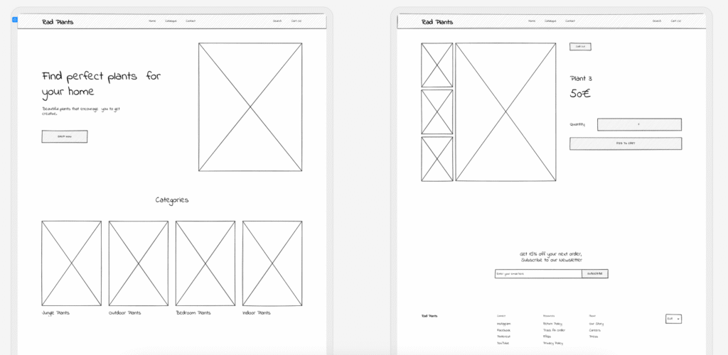 How to Create a Wireframe for a Website: A Step-by-Step Guide