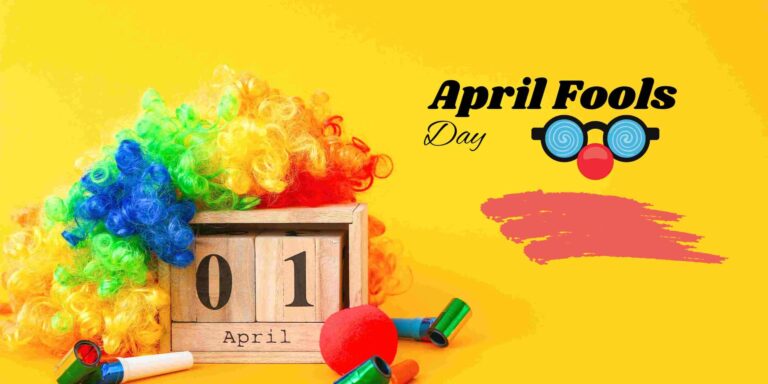 Best April Fools Pranks Over Text: Creative and Hilarious Ideas for 2025