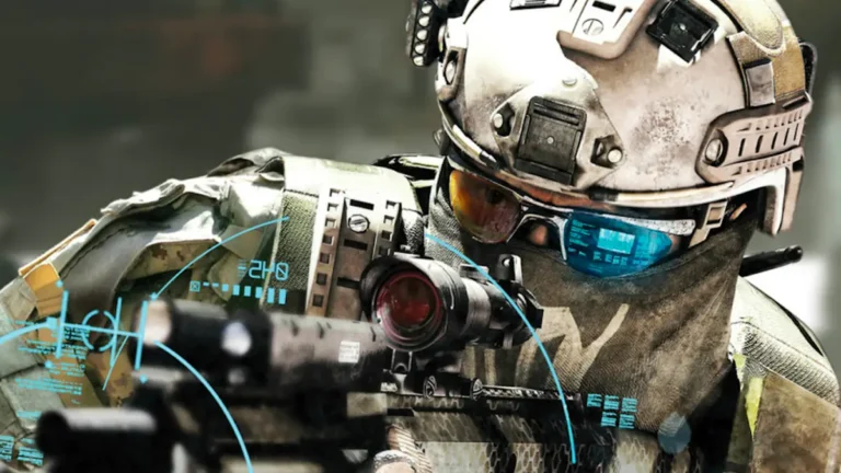 Top 10 Future Military Technologies: Shaping the Battlefield of Tomorrow