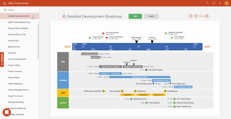 How to Make a Timeline on Google Docs: A Step-by-Step Guide