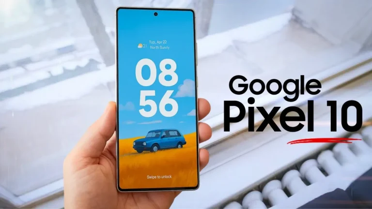 Google Pixel 10 Pro: The Pinnacle of Google’s Smartphone Innovation