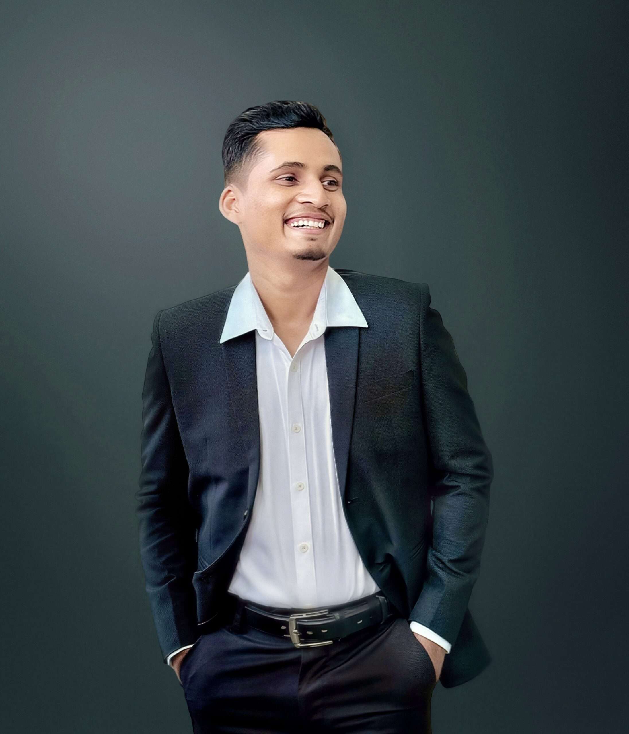 Md Saizul Amin