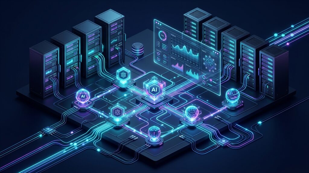 Autonomous AI Agents in Production: How to Design, Deploy and Monitor Multi-Agent Systems in 2026
